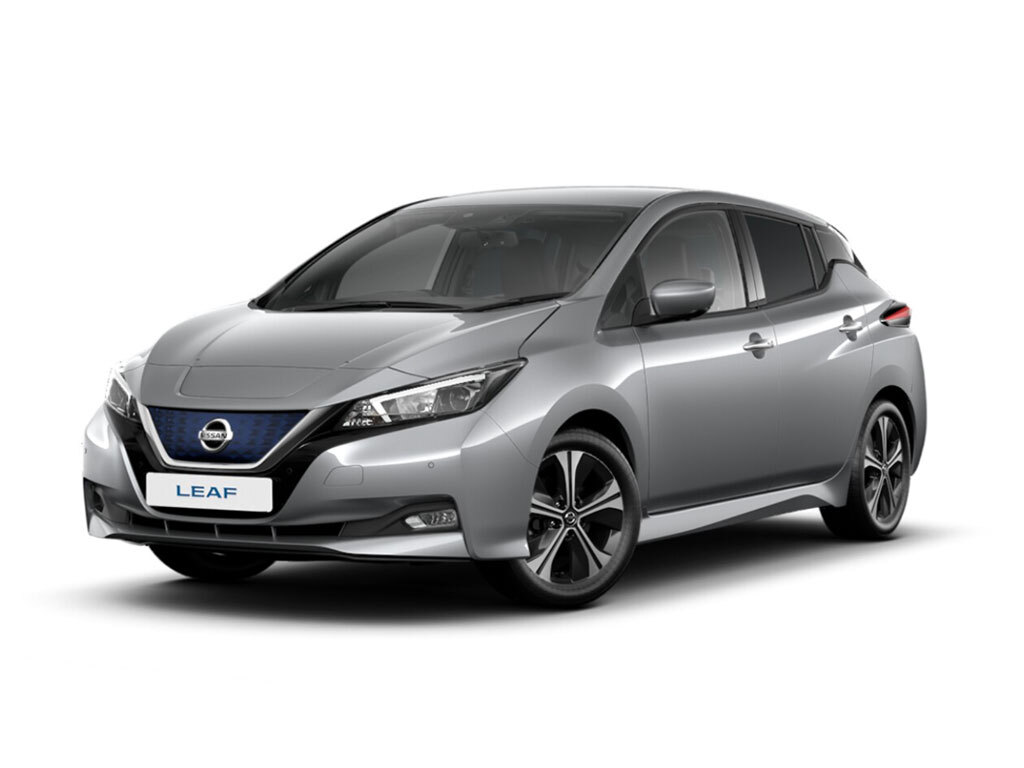 Nissan LEAF 110kW N-Connecta 39kWh 5dr Auto Electric Hatchback